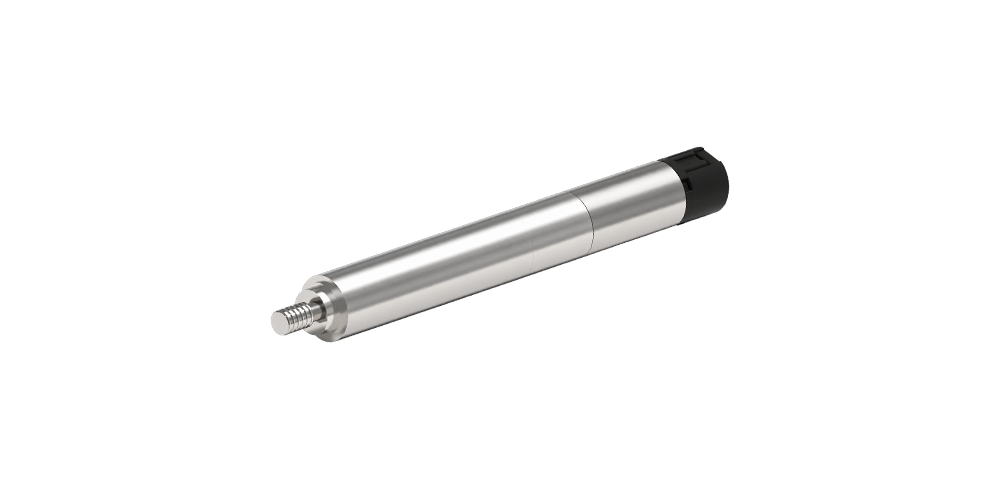 8mm Coreless Push Rod 액츄에이터